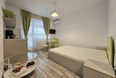 Apartament 2 camere in Mamaia Nord, mobilat si utilat, la doar 50 m de plaja Apartament 2 camere in Mamaia Nord, mobilat si utilat, la doar 50 m de plaja - 4