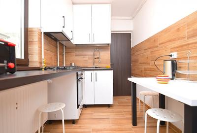 INCHIRIERE APARTAMENT 3 CAMERE UNIVERSITATE - PARC CISMIGIU - 20