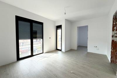 Duplex cu 5 camere cu Canalizare în Dumbrăvița - 6