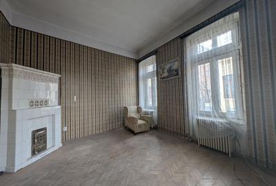 Spatiul comercial/Cladire de birouri/160 mp - 15