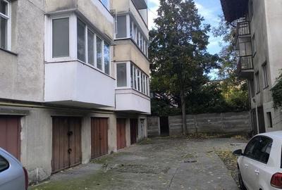 Apartament ideal pentru cabinet medical, locatie Centrala - 9