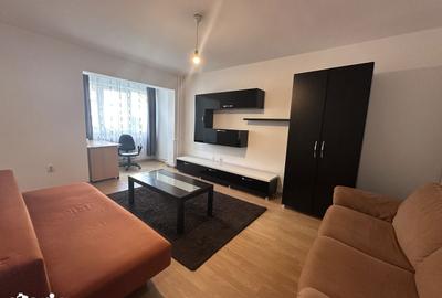 Garsonieră în Mănăștur - 3