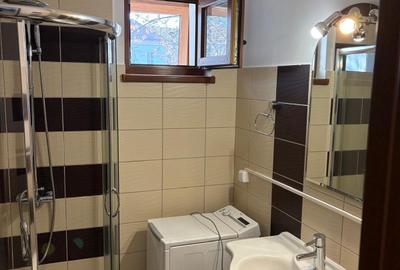 Chirie ap.2 camere,recent reamenajat, mobilier NOU, zona Cornisa, aproape de UMF - 7