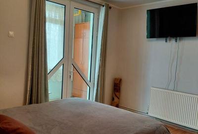 Apartament cu 2 camere semidecomandat în Micro 16 - 13