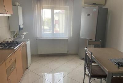 Apartament cu 2 camere decomandat, mobilat în Brăilei - 7