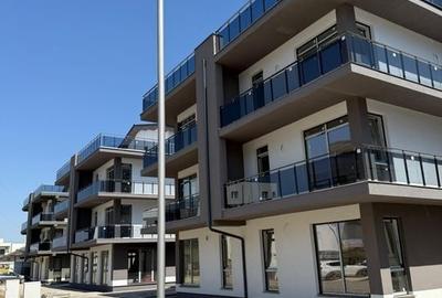 Apartament cu doua camere si terasa de 16 mp | Braytim | Comision 0% - 15