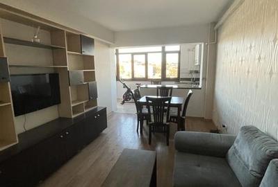 Apartament cu 2 camere decomandat în Tătărași - 3