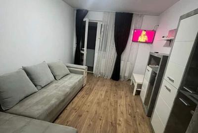 Garsoniera bine compartimentata cu balcon inchis, centrala termica - 9