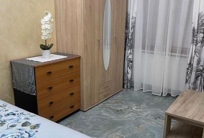 Apartament cu 3 camere, mobilat în Ultracentral - 8