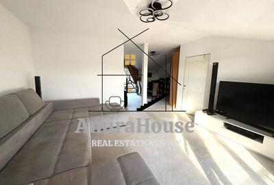 Duplex/unitate locativa, finisat, mobilat, teren 180 mp, Europa - 22