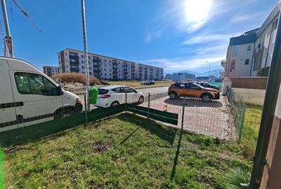 Inchiriem Apartament 2 Camere, Modern, Open Space, Tractorul - 19