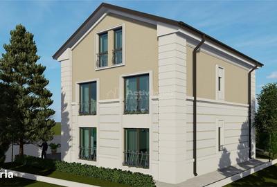 Casă cu 7 camere cu Teren 300 Mp în Tunari - 3