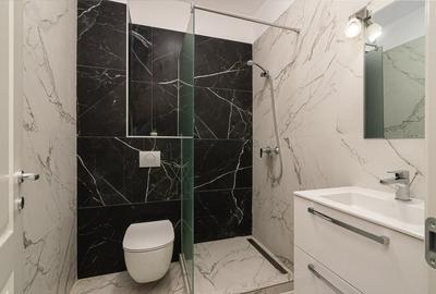 Pipera, 3 cam, 74 mp, mobilat-utilat, 2 gr sanit, loc de parcare subteran - 16
