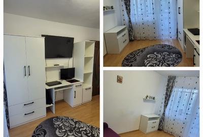 Apartament de vanzare 3 camere , Zona Gării - 3