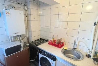 Garsoniera Galata - Libera Garsoniera Galata - Libera - 4