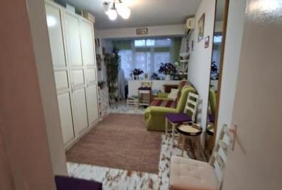 Apartament cu 3 camere, mobilat în Ștefan cel Mare - 13