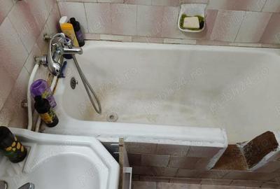 Apartament cu 3 camere semidecomandat în Trivale - 7