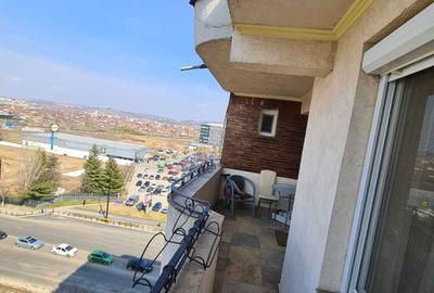 Apartament cu 3 camere decomandat în Lotus - 1