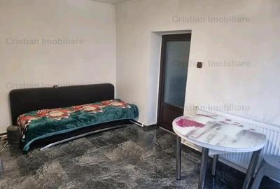 Casă cu 2 camere cu Canalizare în Chercea - 8