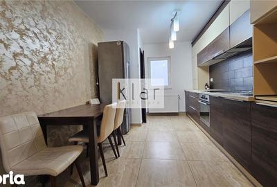 Apartament cu 4 camere decomandat, mobilat în Zorilor - 11