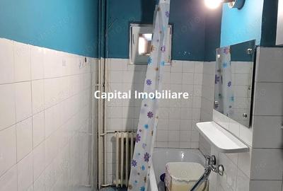 Apartament 2 camere | 38,5 mp + balcon | Zona Dacia str. Teiului - 9