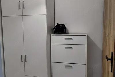 Garsonieră decomandată în Bucureștii Noi - 2