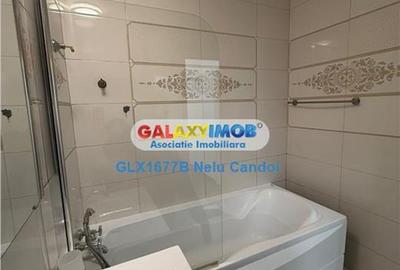 Apartament cu 3 camere decomandat, mobilat în 13 Septembrie - 12