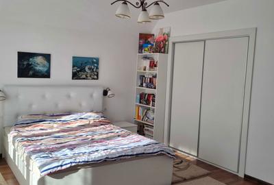 Casă cu 4 camere în Central - 2