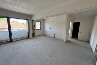 Pont! Apartament in bloc NOU, 2 camere , 60 m2, etaj 1, Cluj Napoca - 2