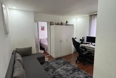 Apartament cu 2 camere nedecomandat, mobilat în Central - 11