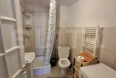 Casa cu 4 apartamente si curte proprie ,suprafata utila 122mp, zona semicentrala - 14