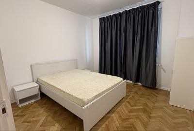 Apartament cu 2 camere nedecomandat în Gara de Nord - 3