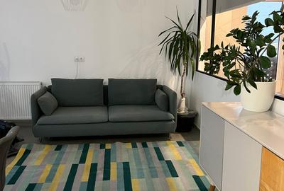 Ap 3 semidec, ultramodern, bl. nou, cu parcare, zona Cl. Manastur - Platinia - 1