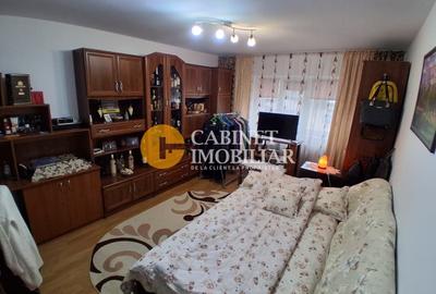 Apartament cu 2 camere decomandat în Dancu - 1