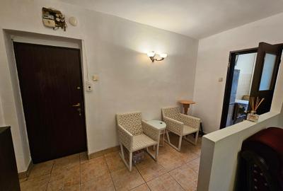 Apartament cu 2 camere semidecomandat, mobilat în Drumul Taberei - 4