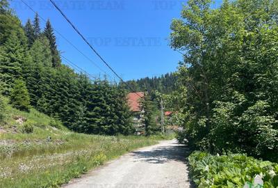 IDEAL INVESTITIE TEREN PREDEAL, 1936 mp intravilan, toate ut - 10