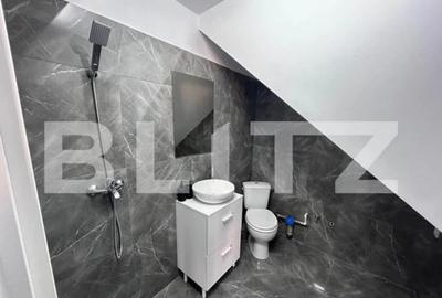 Casa cu 4 camere, 133 mp, utili, teren 555 mp in cartierul - 9