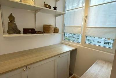 GARSONIERA -RENOVATA -MOBILTA UTILATA -BANU MANTA GARSONIERA -RENOVATA -MOBILTA UTILATA -BANU MANTA - 8