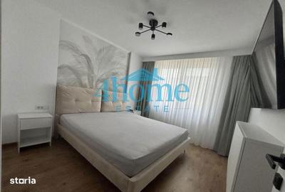 Apartament cu 2 camere în Crângași - 1