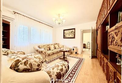 Apartament 3 camere de vânzare - Girocului, 0% comision cumpărător - 4