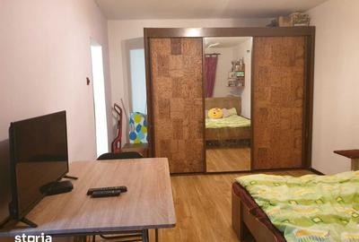 Garsonieră în Mărăști