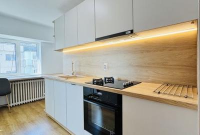 Apartament nou amenajat cu  4 camere in Decebal-Metrou Muncii - 17