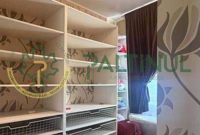 Apartament cu 4 camere decomandat, mobilat în Central - 19