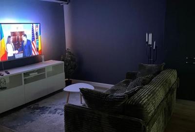 INCHIRIERE-APARTAMENT 2 CAMERE-RIVER TOWER - 2