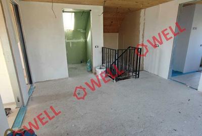 Casă cu 4 camere cu Teren 1122 Mp în Ozun - 15