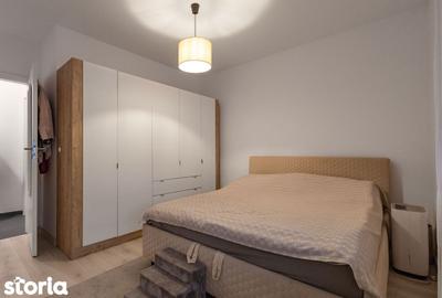 Apartament cu 3 camere în Dumbrăvița - 20