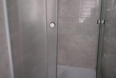 Garsonieră decomandată în Iris - 9