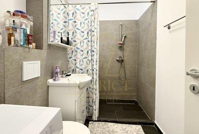 Apartament mobilat cu 2 camere | Dumbravita - 8