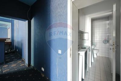 Spatiu comercial de inchiriat, 90 mp, str. Transilvaniei - 8