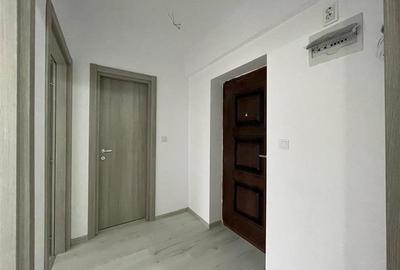 Apartament cu 2 camere semidecomandat în Bucium - 3